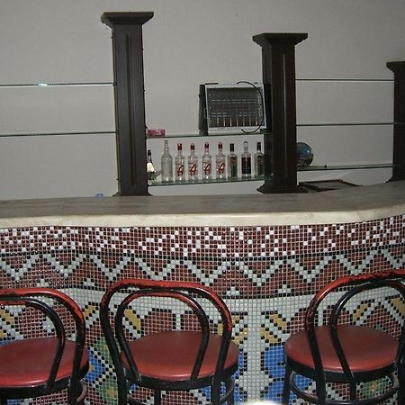 Kleopatra Alis Hotel Alanya Luaran gambar