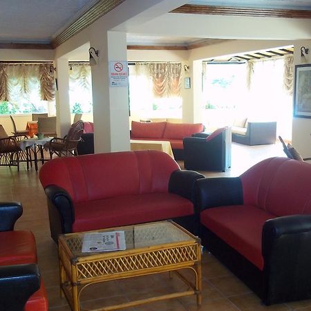 Kleopatra Alis Hotel Alanya Luaran gambar