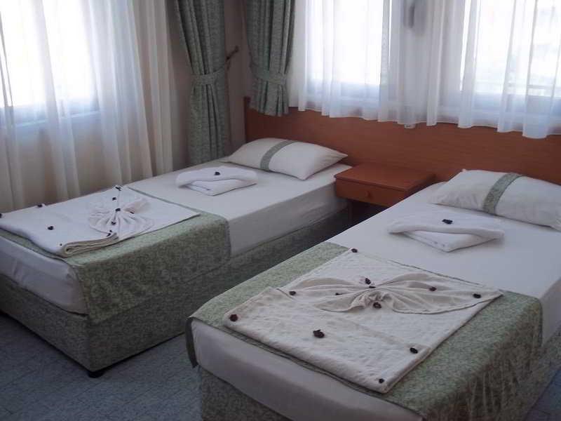 Kleopatra Alis Hotel Alanya Luaran gambar