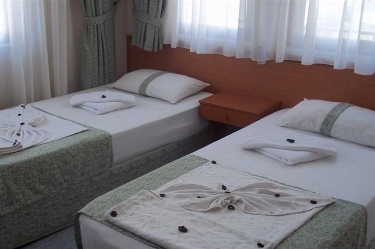 Kleopatra Alis Hotel Alanya Luaran gambar