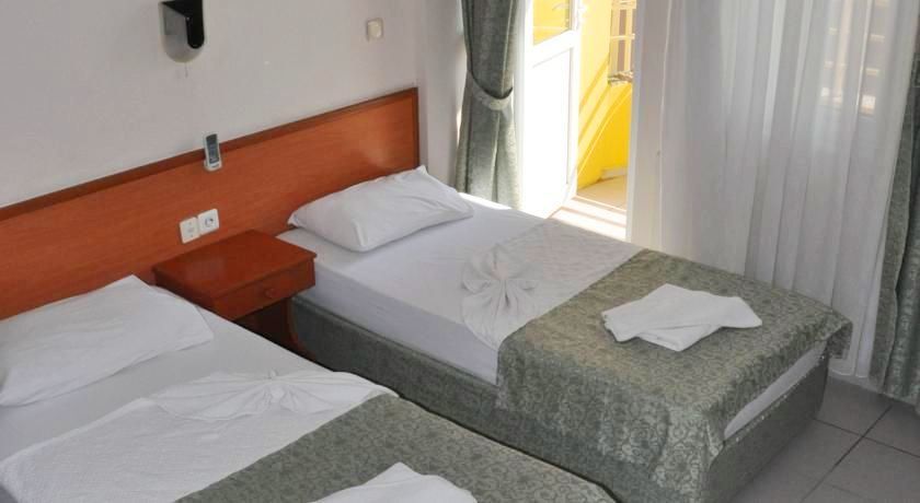 Kleopatra Alis Hotel Alanya Luaran gambar