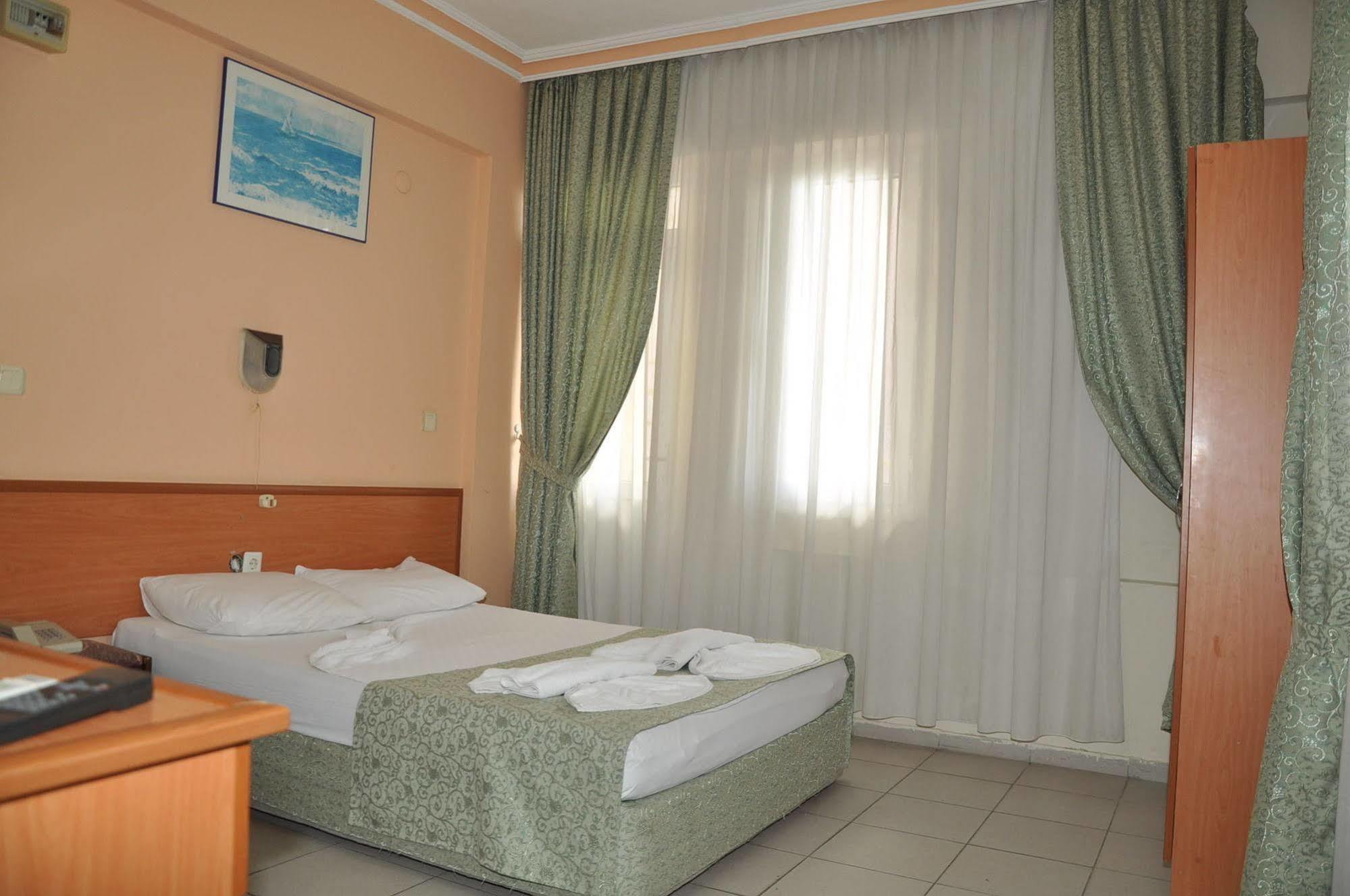 Kleopatra Alis Hotel Alanya Luaran gambar