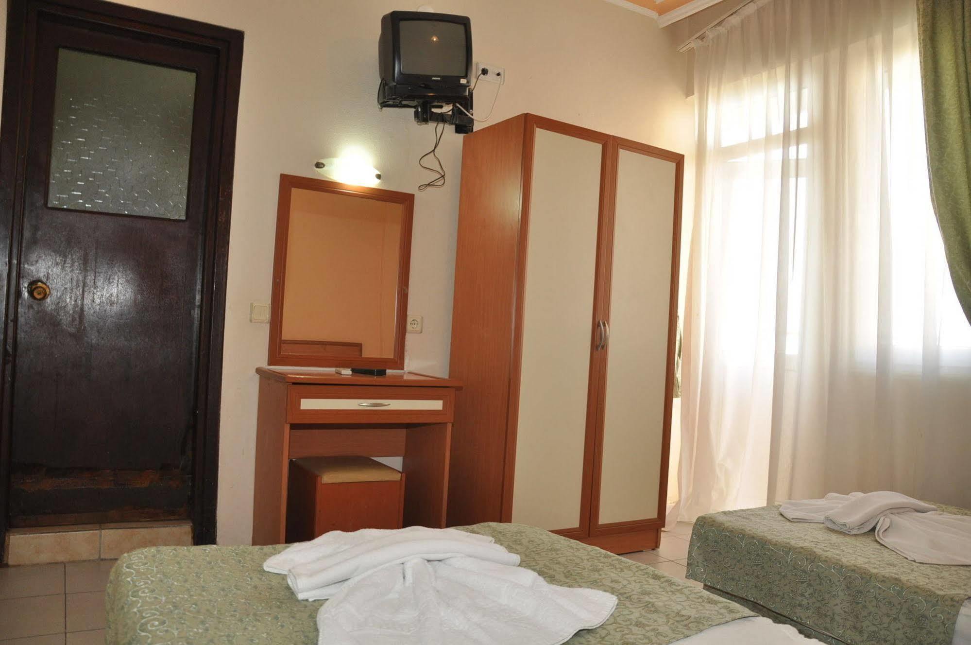 Kleopatra Alis Hotel Alanya Luaran gambar